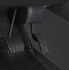 Anti-Kick TPE Corner Protectors for Tesla Model Y Center Console