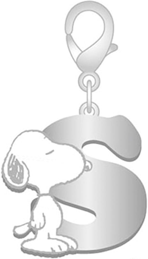 

Nakajima Corporation SN Initial Cham Collection S 183071-23