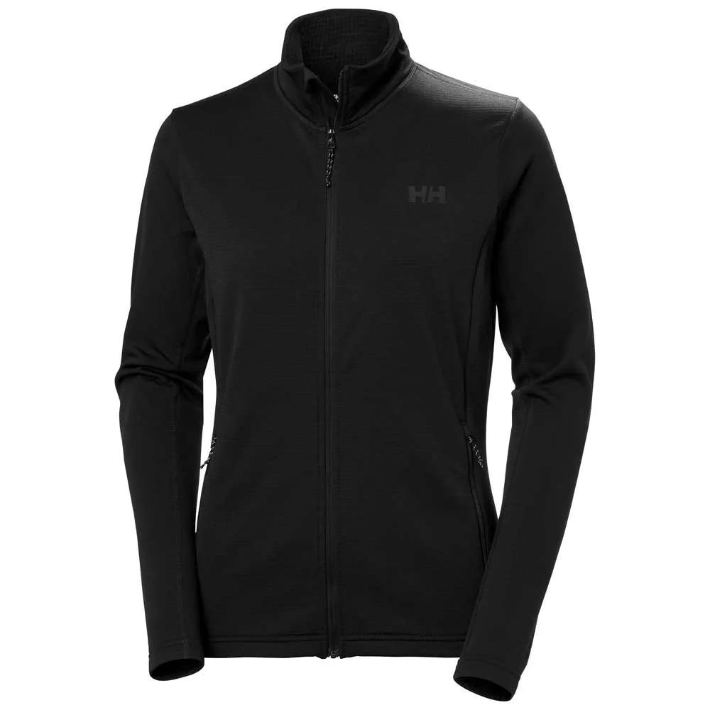 Helly Hansen Флисовая на молнии Versalite