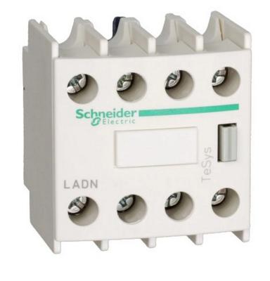 Elektronické součástky – Relé