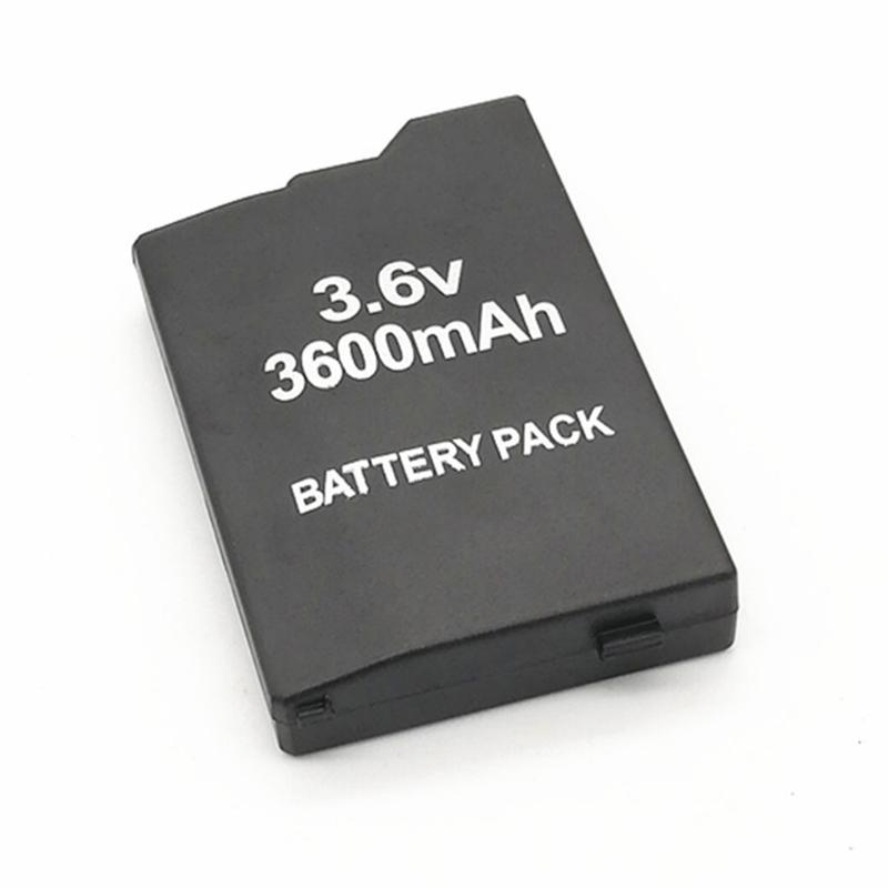 1Pcs 3600mAh Battery for Gamepad Portable 3000 Controller New Hot