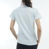 Golf Polo Shirt 0 [New Balance] Short-Sleeve (Stretchable & Ultra-Quick Drying) / Women's / 012-6166506 110_Blue [S]