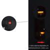 HIACE200 LED Taillights for Toyota Hiace (2005-2018) - Red Brake Light & Turn Signal