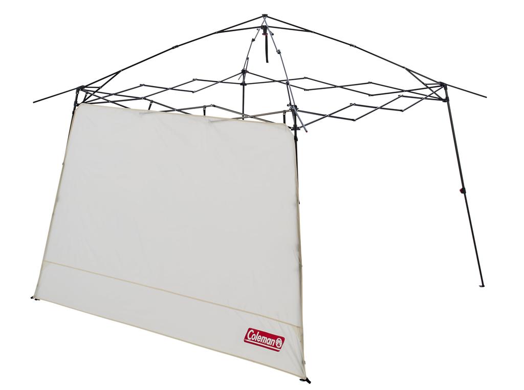 COLEMAN Aba completa Quatro viseiras Shade L