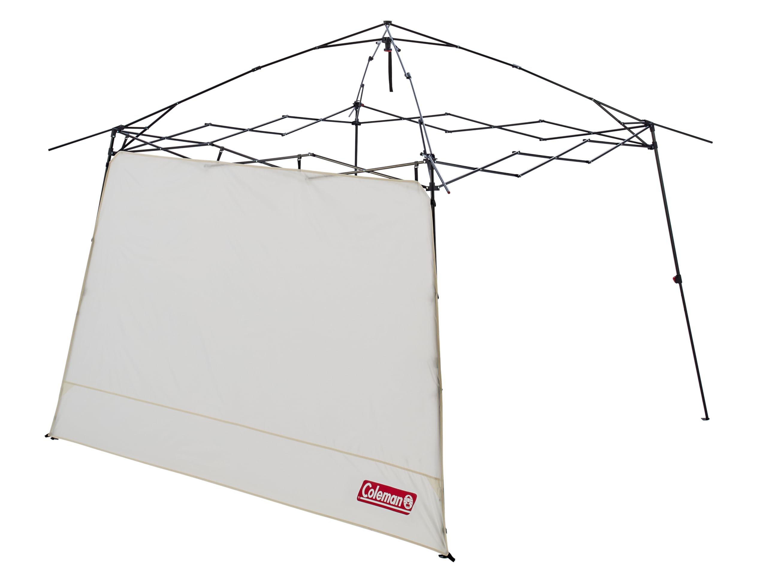 

Coleman Полный клапан для мгновенного солнцезащитного козырька III/L