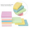 10pcs Seal Soft Rubber Carving Blocks Rubber Multicolor Stamp Making Kit Easy to Carve Square DIY Stamp Blocks Hand Stamps