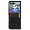 For Motorola Razr 2025/Razr 2024/Razr 60/Razr 50 5G Leather Case Card Slot Diamond Texture Phone Cover