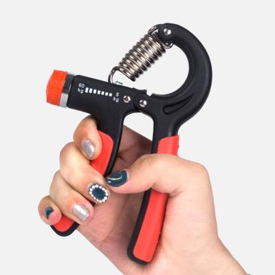 5-60Kg Verstelbare Maat Zware Gripper Fitness Handoefenaar Grip Pols Training Verhoog Kracht Veer Vinger Knijpen Carpale Expander
