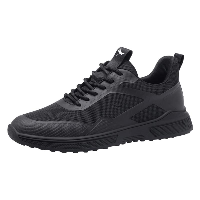 Red Dragonfly Men s Breathable Mesh Running Shoes 260