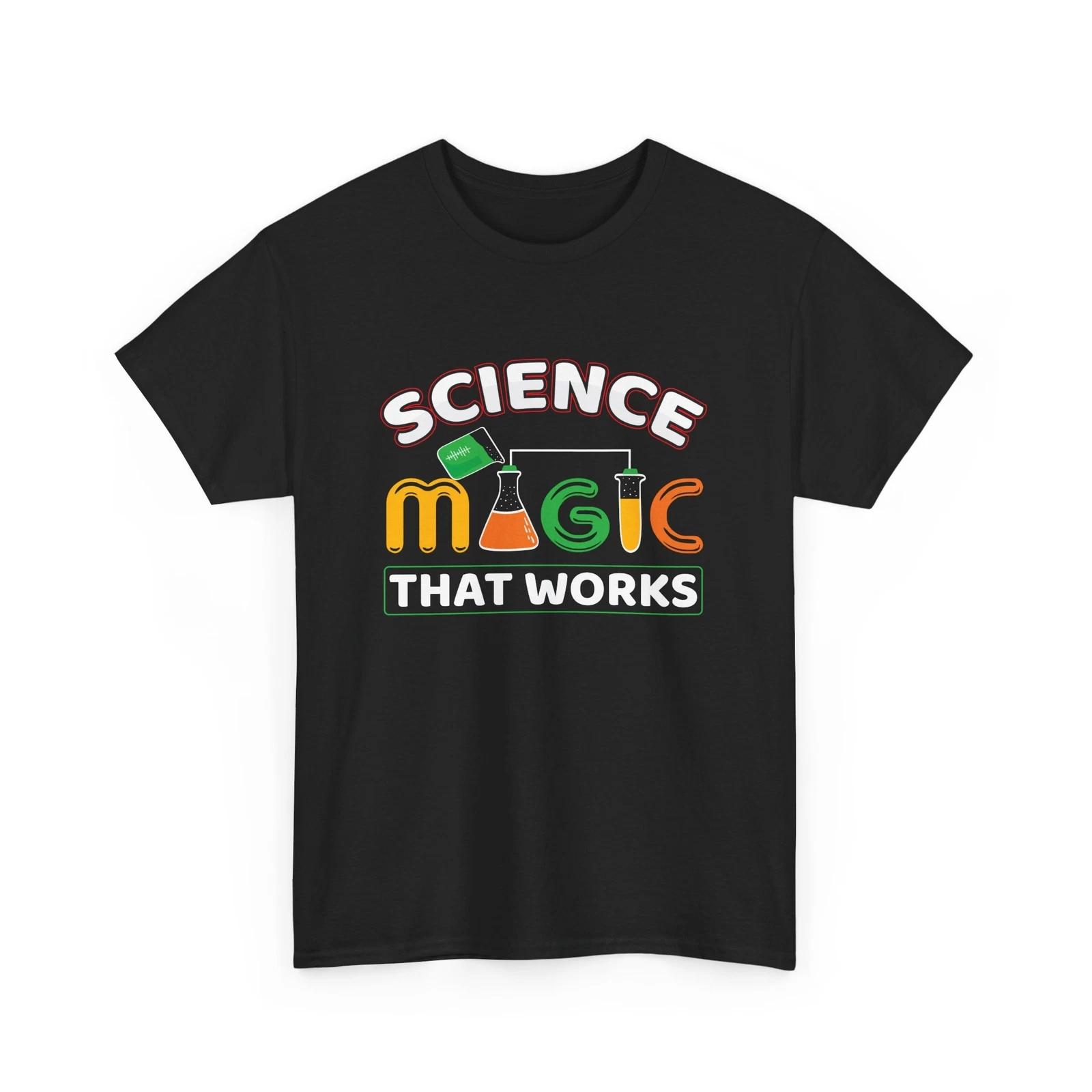 

STEM Engineering T-Shirt – Funny Science Math Physics Nerd Tee M