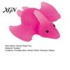 Stress Relief Gadget Mini Dinosaur Squeeze Toy Anxiety Cartoon Dino Sensory Kids Soft Stretchy Ball Home Office Worker Relaxation Tool