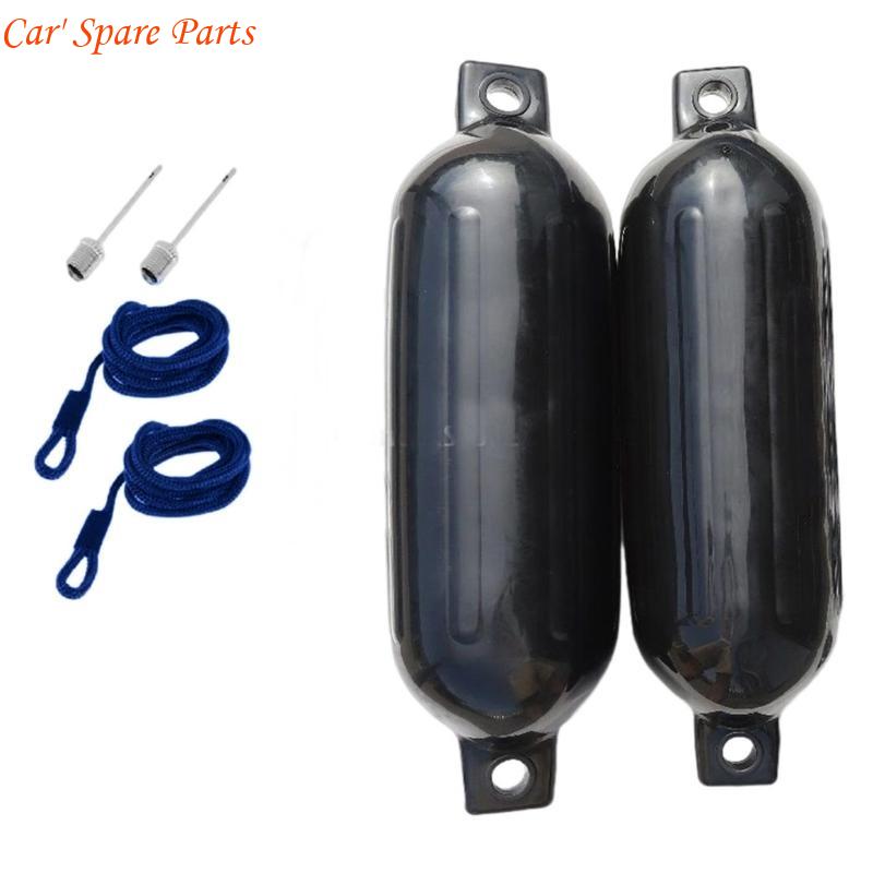 Y4UA High Performances Boat Bumpers Anti Collision for Various watercrafts