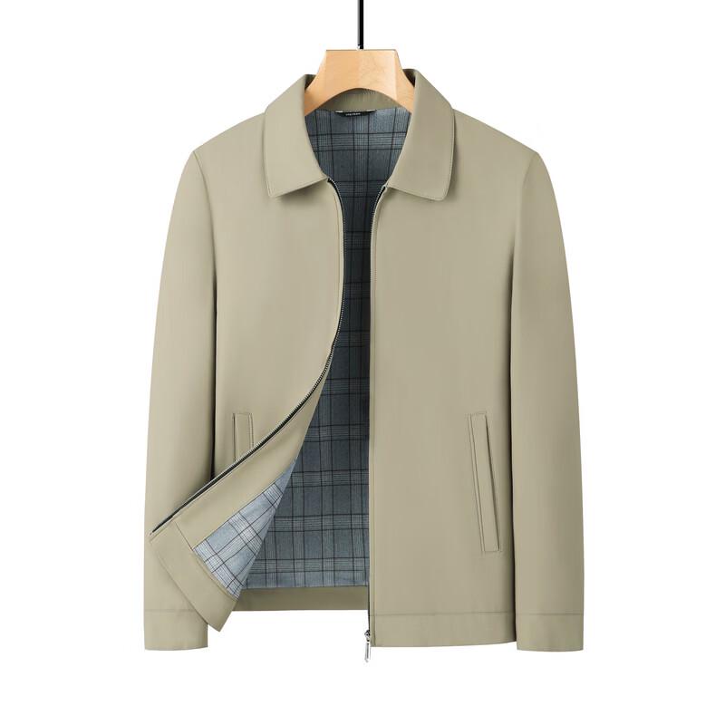 Pierre Cardin Men's Classic Business Casual Jacket