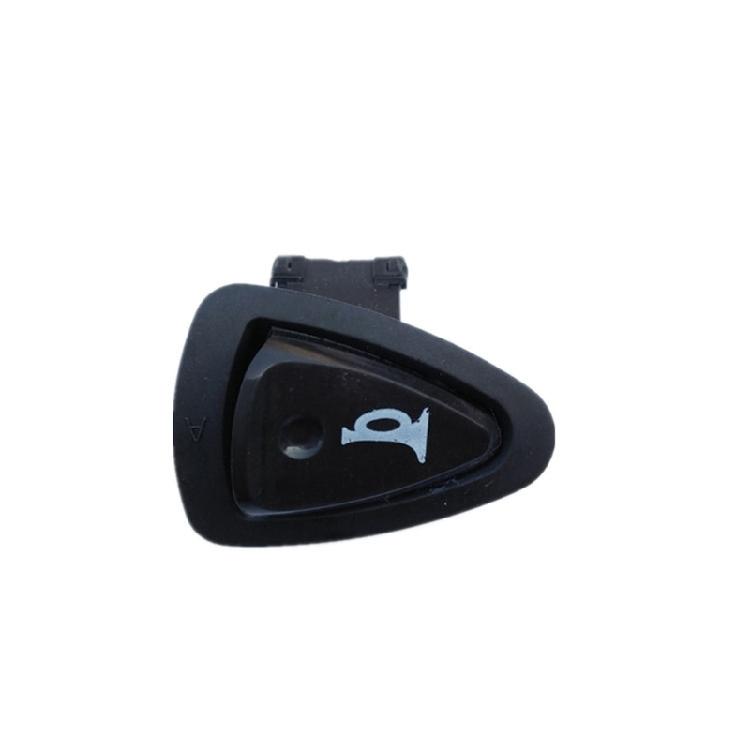 Motorcycle Electrical Switches Module Scooter Handlebar Switches Cluster Simple Installation for Headlight Turn Signal Horn