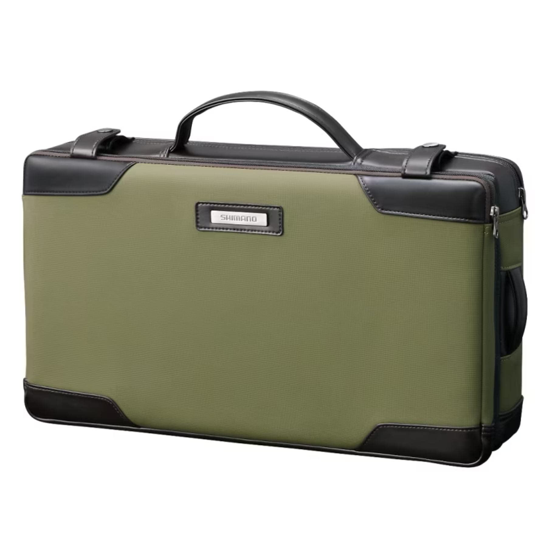 

Shimano Spatula Cushion XT Khaki BA-A11W