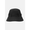 Kolon SportS Women S Lightweight Buckle Strap Bucket Hat Qerfx25342blk