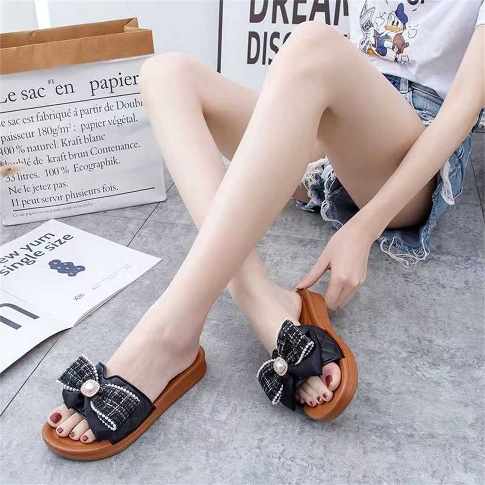 Massaging Bed House Women's Slippers Original Sandals Woman Shoes Sneakers Sport Special Vip Link Sport Best Sellers Teni