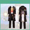 Breathtaking Cosmic Railway Male Protagonist Cosplay Costume For Anime Lovers