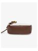 2025 Autumn Quilted Mini Bowling Bag: Retro Crossbody with Fashion Color Block Design for Women