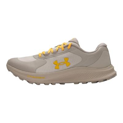 Chaussures de Marathon Respirantes Bandit TR3 Homme Chien de Forêt Gris Taupe 6007221-203