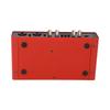 USB Live Sound Card Red Mini Usb Digital Mixing Computer Guitar Mobile Phone Recording Live Singing