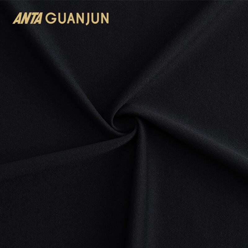 Anta Men's All-Weather Performance Short-Sleeve T-Shirt