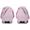 Nike Phantom GX 2 Academy Versatile Soccer Shoes Unisex Soccer Shoes Pink Black FJ2551-600