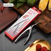 304 Stainless Steel Shrimp Peeler: Practical Pliers for Shelling and Opening Shrimp, Lobster, Mantis Shrimp.