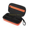 B03C Travel Carrying Case Storage Case for Microphone Splashproof Hard Shell Wireless Microphone Scratchproof Box