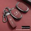 AION I60 Key Case for Trumpchi AION UT/S Plus/Max/N60/V Tyrannosaurus with Y Car Buckle - Women's Design