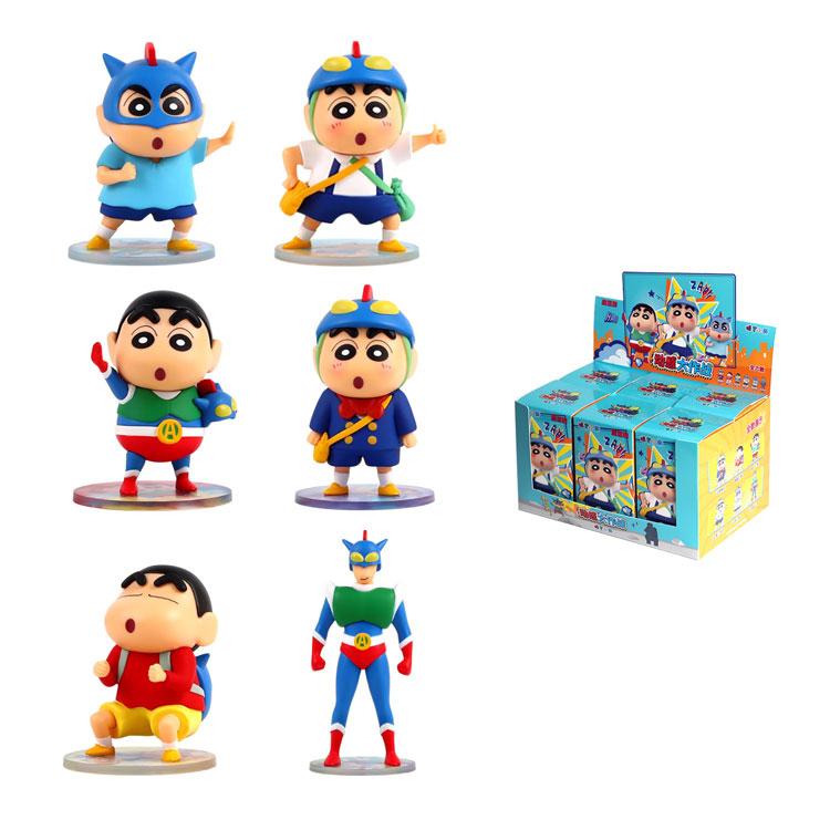 

MINISO Mystery Boxes Doll