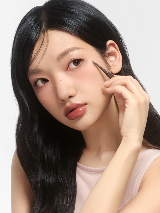 BBIA Last Auto Gel Eyeliner Slim (5 Colors)