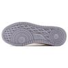 Li Ning Star Candy Skateboard-Schuhe Damen Low Top Lila/Weiß AGCT472-4