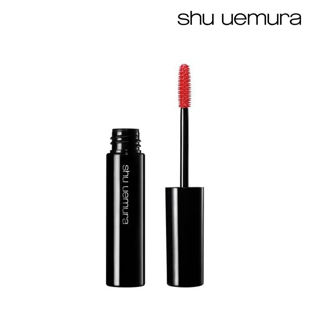 SHU UEMURA Гель-стайлер для ресниц Clear Mascara