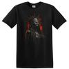 Dark Urban Streetwear Graphic Statue Inspired Art T Shirt W/ Cool Tee