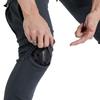 Multi-bag Leggings, Motorcycle Riding Pants for Men, Recreational Motorcycle Jeans, Anti-drop Pants