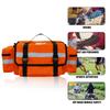 Camping Emergency Aid Responder Bag Empty Trauma Bag for Outdoor Supplies Carry Bag Shoulder Bags EMS Dixigear Empty First Respo