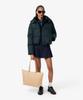 Petit Large Tote Bag NF1888PM Cream Free Size [Lacoste] [Official] L.12.12 Piqué
