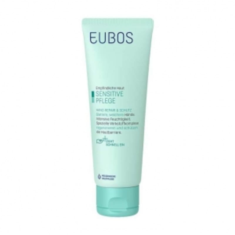 

Eubos Sensitive Hand Repair Protective Cream 75ml