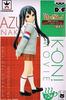 K-ON! Movie DXF Figure HTT-GRAY-STYLE Tsumugi & Azusa [Azusa Nakano Single Item]