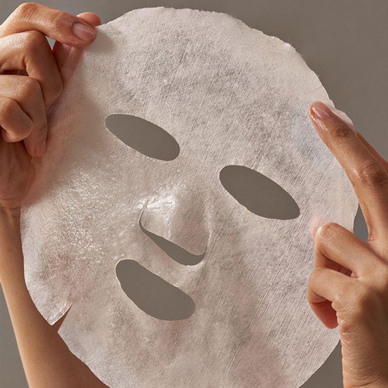 Cheongdam VIP Spa Water Glow Peel Wedding Mask 30g (5 Sheets)