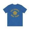 CHP Central BMX Team 1979 Vintage Men's T Shirt