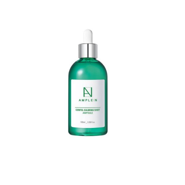 AMPLEN Centel Calming Shot Ampoule (100ml), 1ea