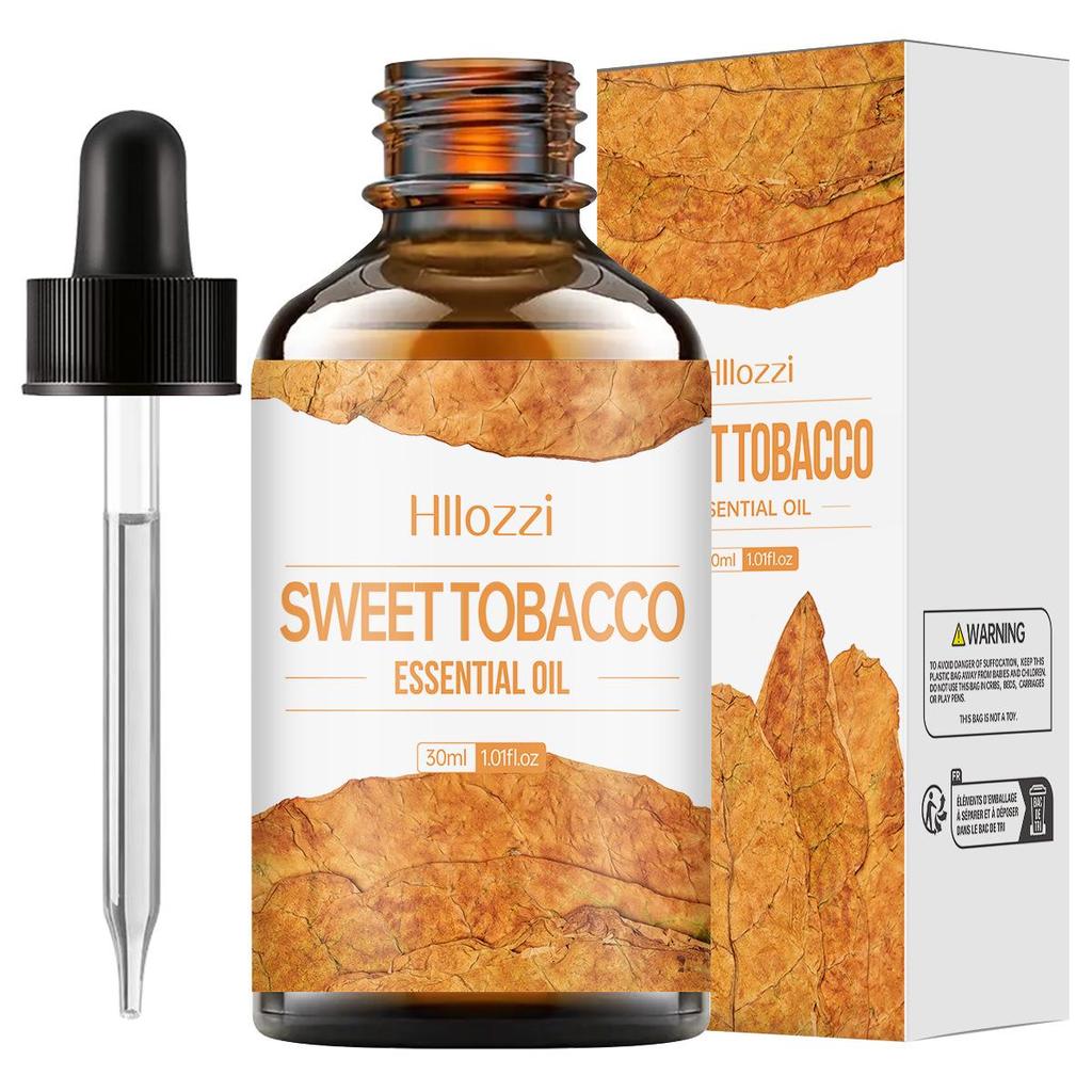 30ml Cross-Border Essential Oil: Hydrating and Nourishing Facial & Body Care