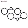 Engine Valve Cover Gasket Seal Kit 11127572851 For Mini Cooper S JCW Clubman R55 R56 R57 R60 1.6L 2007 2008 2009 2010 2011 2012