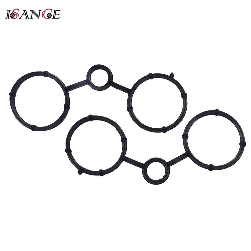 Engine Valve Cover Gasket Seal Kit 11127572851 For Mini Cooper S JCW Clubman R55 R56 R57 R60 1.6L 2007 2008 2009 2010 2011 2012
