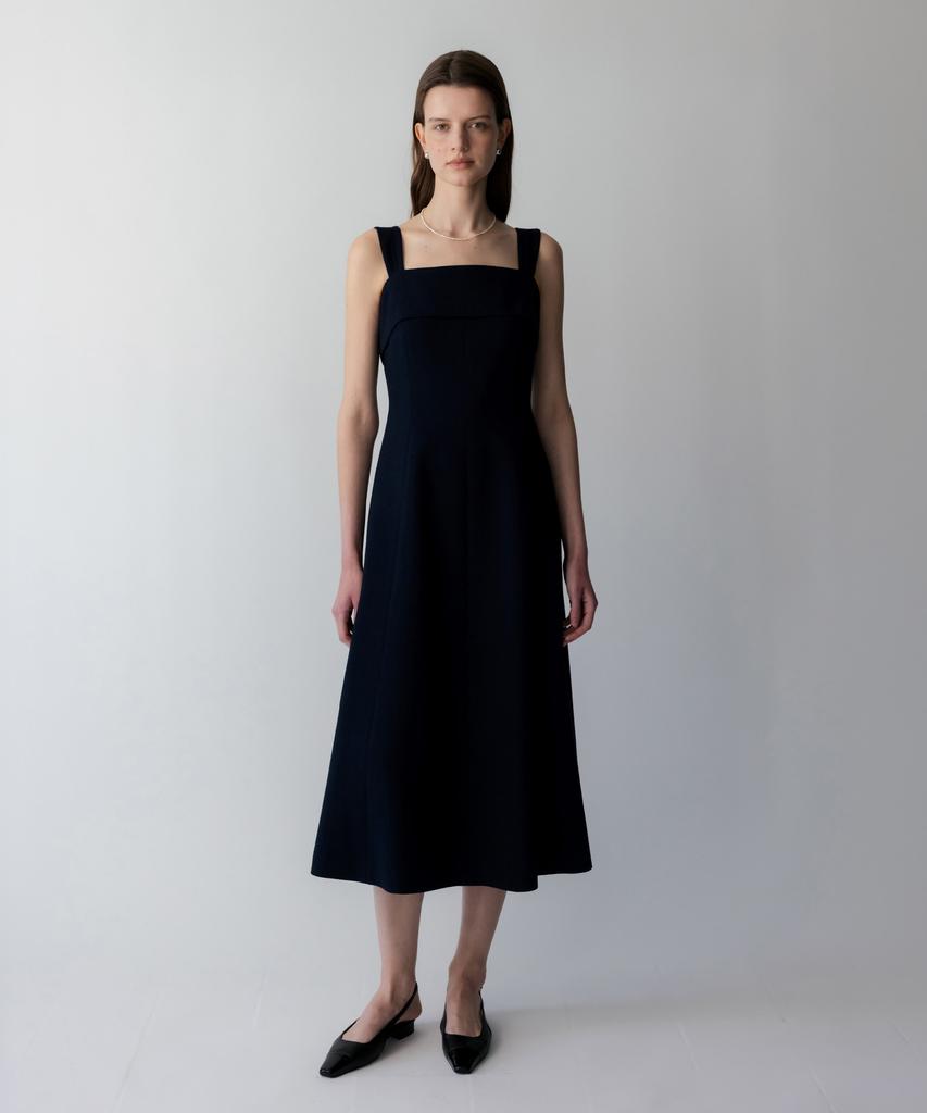 TOWAV Mona Dress