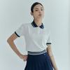 Yoko Collar Cool Pk T shirT hTwTs3j13T