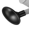 Spill Proof Gentle Spray Watering Can Nozzle Sprinkler Head Replacement for Orchids Succulents Flower Beds Garden Patio Balcony