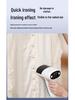 Handheld Portable Electric Garment Steamer and Iron for Dry & Wet Ironing